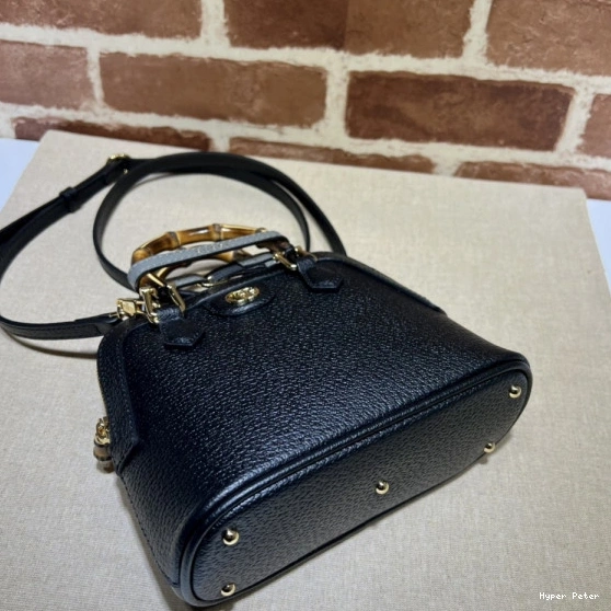 Hyper Peter Diana bag tote mini Gucci 0816